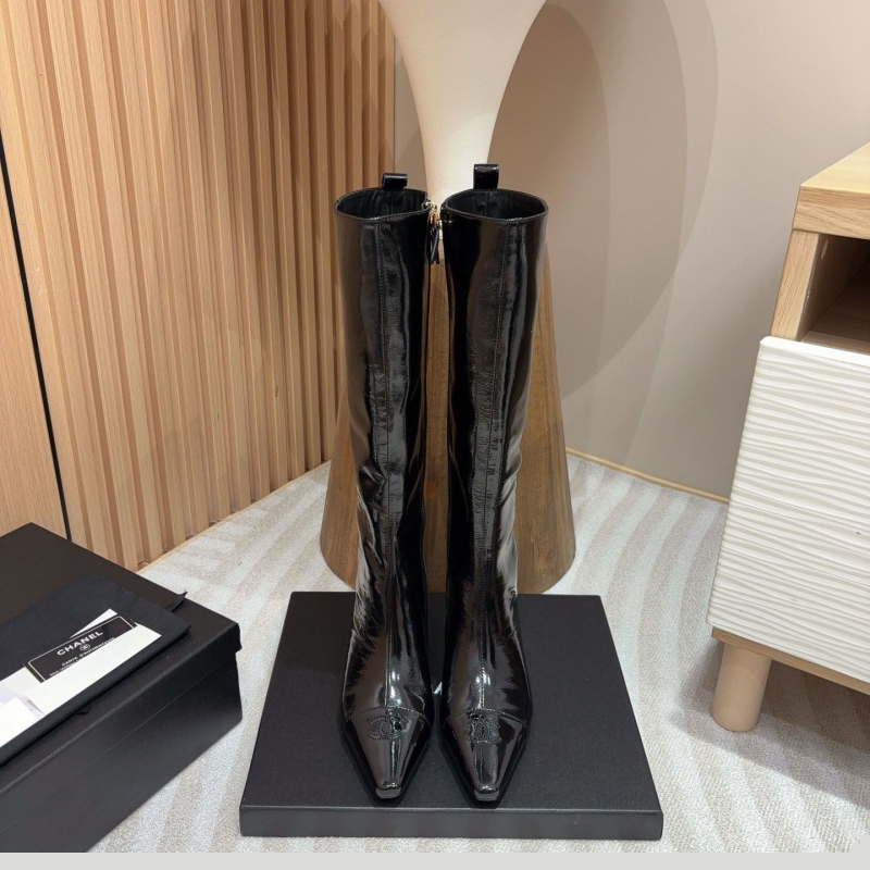 Ch*el boots